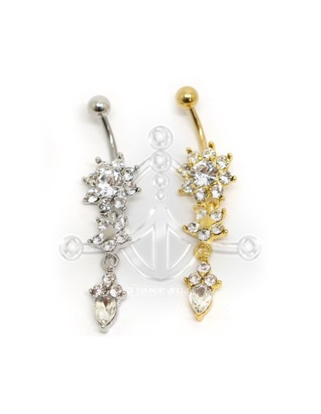 Banana MANDALA y colgante