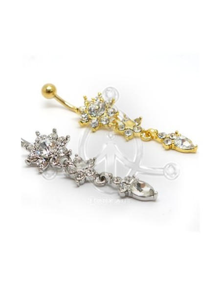 Banana MANDALA y colgante