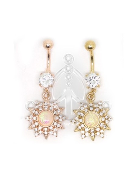 Banana MANDALA colgante Banana MANDALA colgante