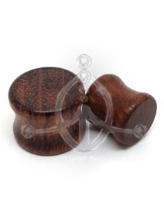 Plug Madera
