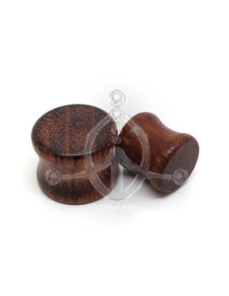 Plug Madera Plug Madera