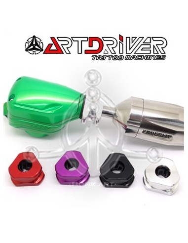 Adaptador-2 para grips telescópicos