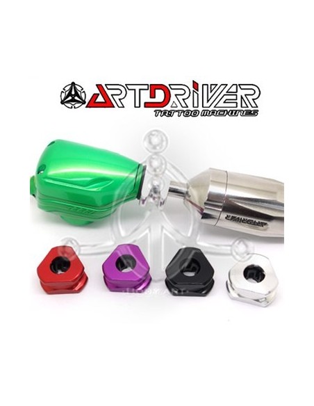 Adaptador-2 para grips telescópicos Adaptador-2 para grips telescópicos