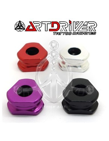 Adaptador-2 para grips telescópicos