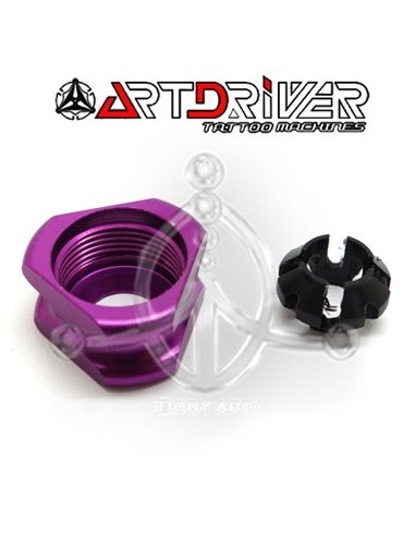 Adaptador-2 para grips telescópicos