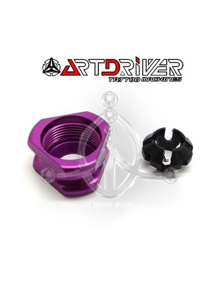 Adaptador-2 para grips telescópicos Adaptador-2 para grips telescópicos
