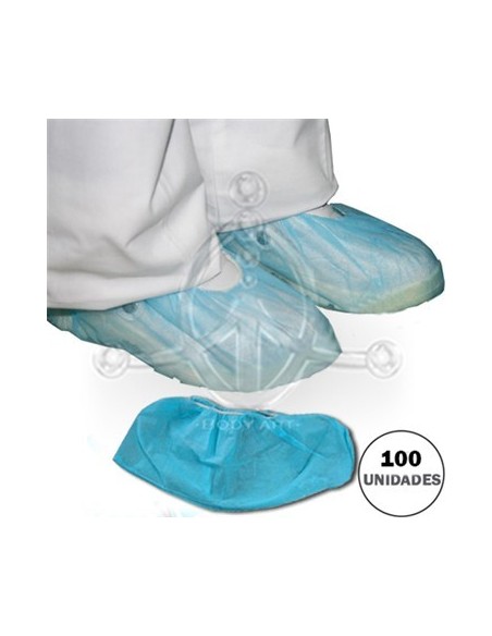 Calzas de tejido sin tejer