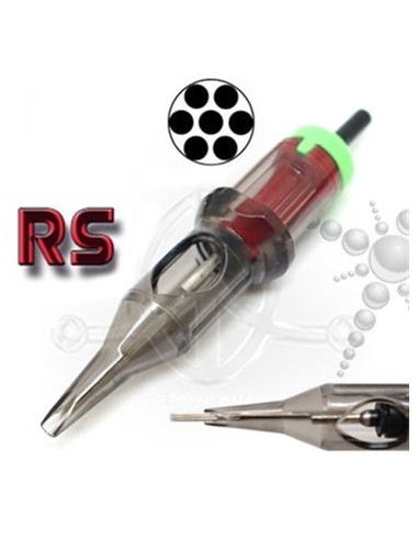 Cartuchos AKIRA - RS