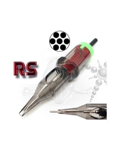 Cartuchos AKIRA - RS Cartuchos AKIRA - RS