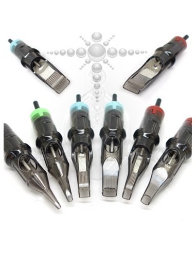 Cartuchos AKIRA - RS