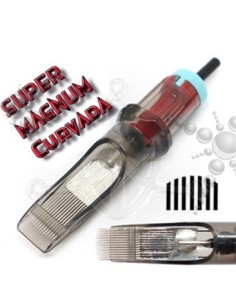 Cartuchos AKIRA - Super-MC