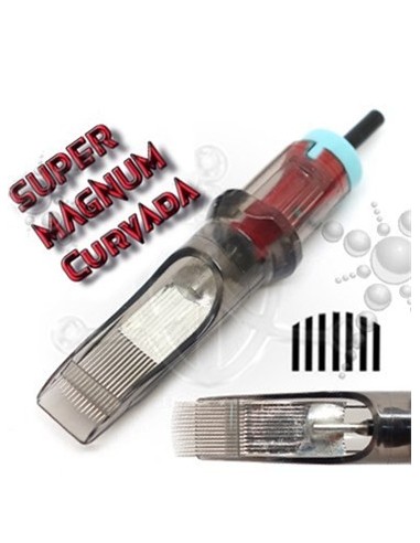 Cartuchos AKIRA - Super-MC