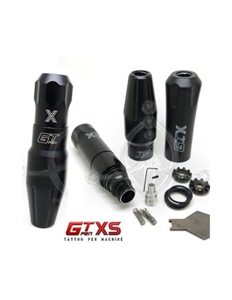 Kit de Inicio GT-XS para Tattoo Kit de Inicio GT-XS para Tattoo