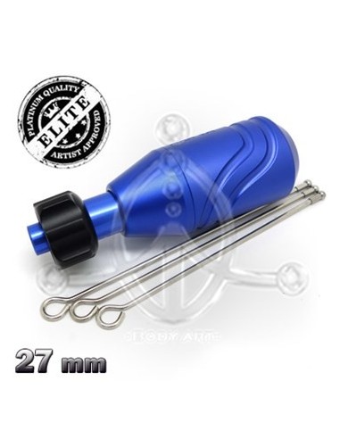 Grip Ajustable 27mm de ELITE