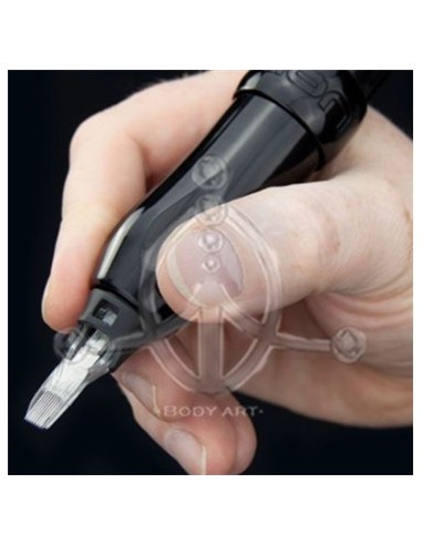 TIPGRIP para Agujas de Cartucho