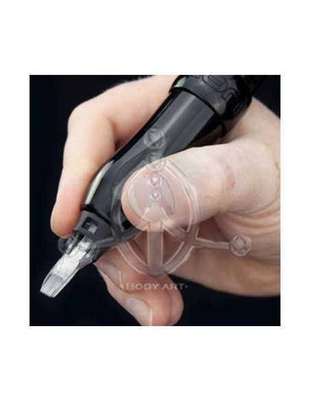 TIPGRIP para Agujas de Cartucho TIPGRIP para Agujas de Cartucho