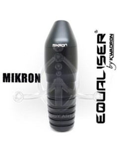 Rotativa Pen MIKRON TURBO