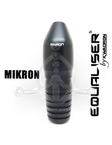 Rotativa Pen MIKRON TURBO