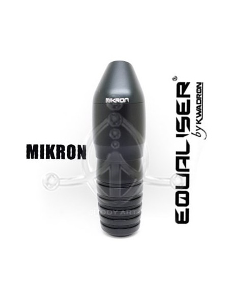 Rotativa Pen MIKRON TURBO Rotativa Pen MIKRON TURBO