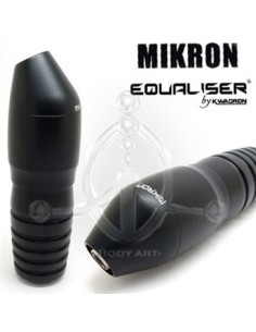 Rotativa Pen MIKRON TURBO 2