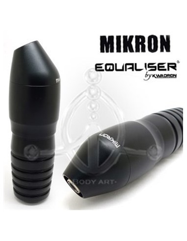 Rotativa Pen MIKRON TURBO