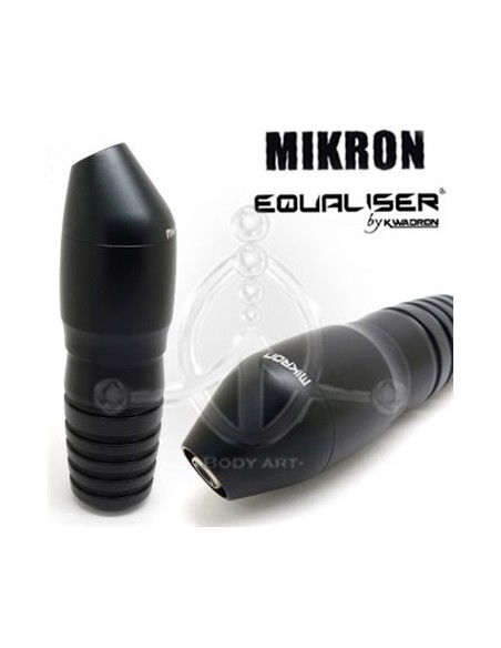 Rotativa Pen MIKRON TURBO Rotativa Pen MIKRON TURBO