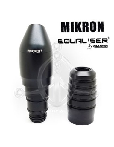 Rotativa Pen MIKRON TURBO