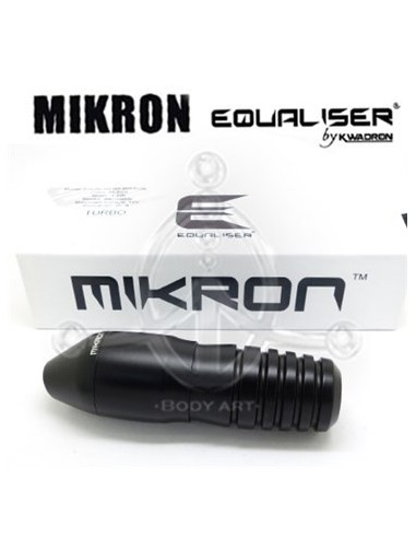 Rotativa Pen MIKRON TURBO