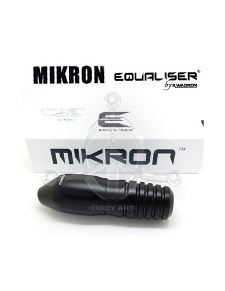 Rotativa Pen MIKRON TURBO Rotativa Pen MIKRON TURBO