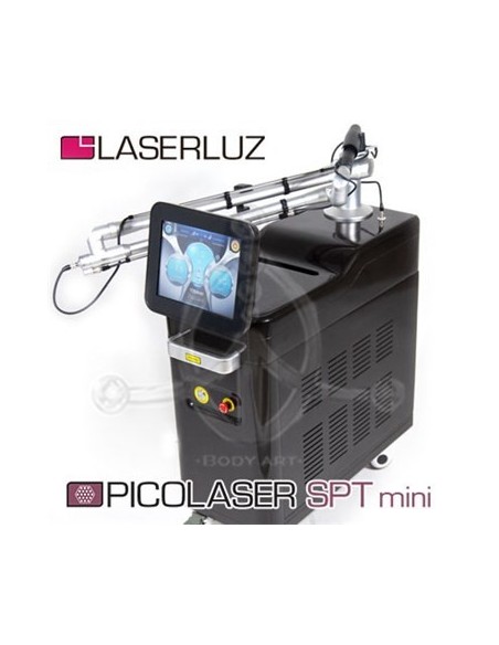 Pico-Laser para eliminación de Tatuajes Pico-Laser para eliminación de Tatuajes
