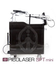 Pico-Laser para eliminación de Tatuajes 2