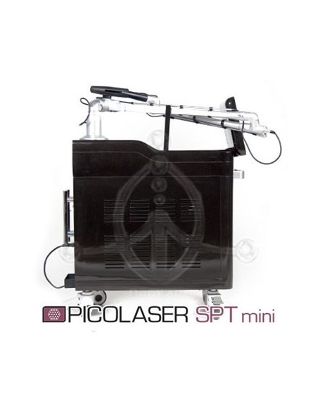 Pico-Laser para eliminación de Tatuajes Pico-Laser para eliminación de Tatuajes