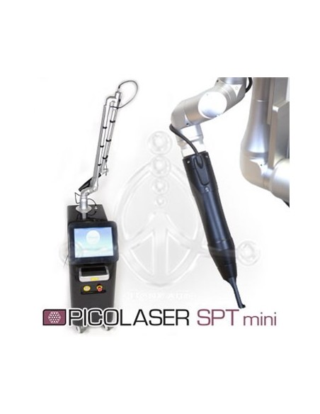 Pico-Laser para eliminación de Tatuajes Pico-Laser para eliminación de Tatuajes