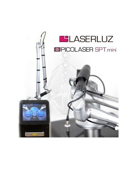 Pico-Laser para eliminación de Tatuajes Pico-Laser para eliminación de Tatuajes