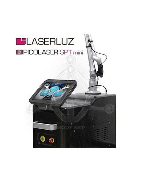 Pico-Laser para eliminación de Tatuajes Pico-Laser para eliminación de Tatuajes