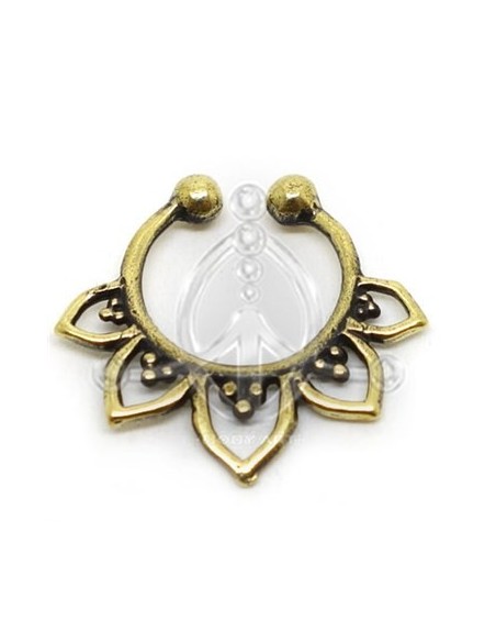 Falso Septum Étnico SEPF24