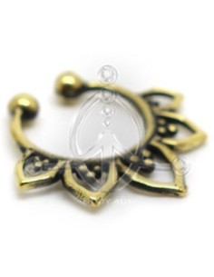 Falso Septum Étnico SEPF24 2