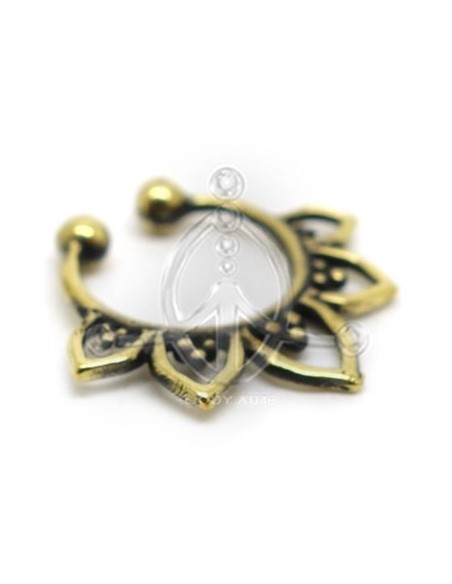 Falso Septum Étnico SEPF24