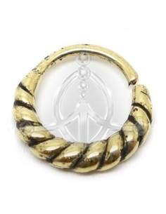 Septum Étnico SEPA37
