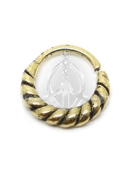 Septum Étnico SEPA37