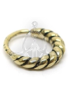 Septum Étnico SEPA37 2