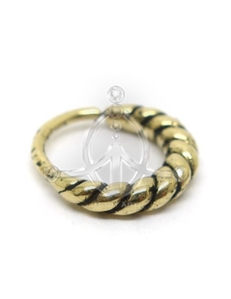 Septum Étnico SEPA37
