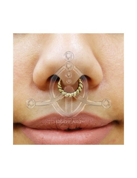Septum Étnico SEPA37