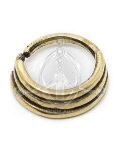 Septum Étnico SEPA38