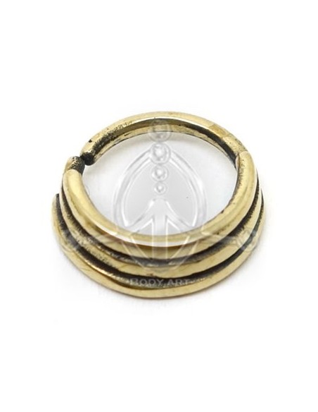Septum Étnico SEPA38