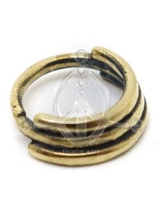 Septum Étnico SEPA38 2