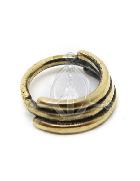 Septum Étnico SEPA38
