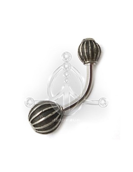 Banana étnica PAPUA