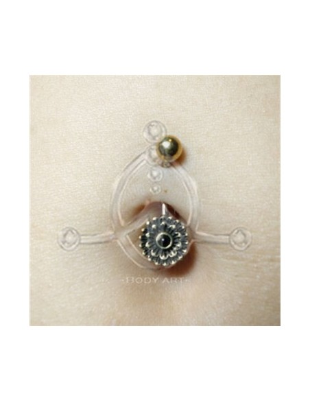 Banana étnica SATURNO