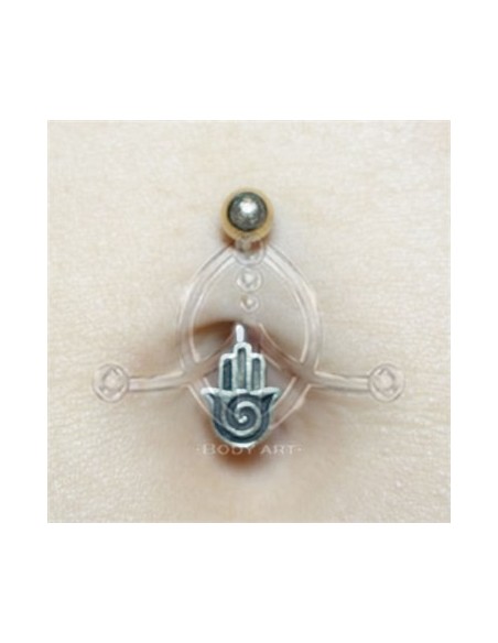 Banana étnica FATIMA-HAND